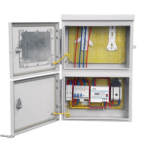 mcb distribution box ce|electrical distribution box.